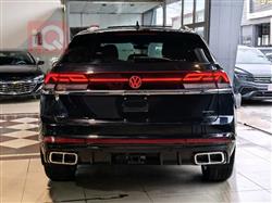 ڤۆڵکسواگن ئەتڵەس کرۆس سپۆرت